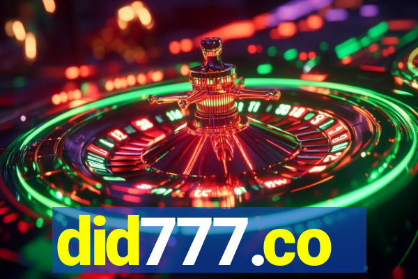 did777.co