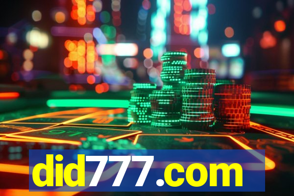 did777.com