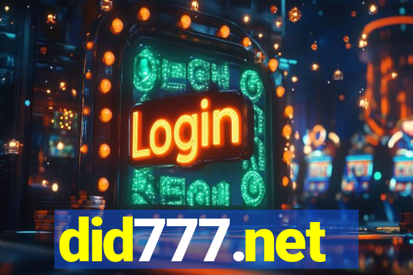 did777.net