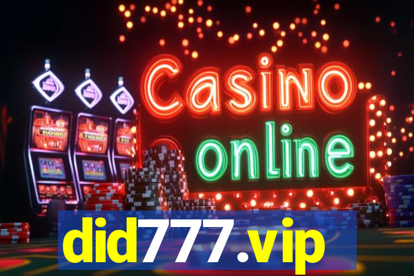 did777.vip