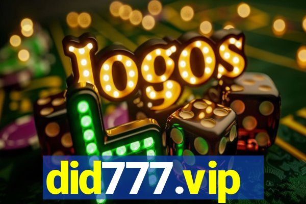 did777.vip