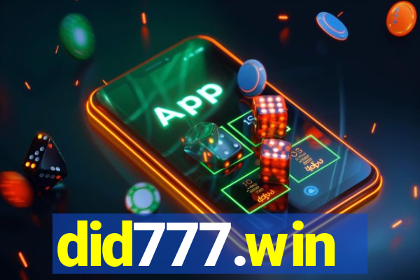 did777.win