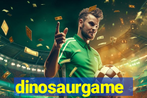 dinosaurgame