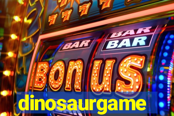 dinosaurgame