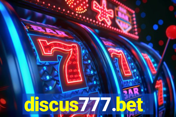 discus777.bet