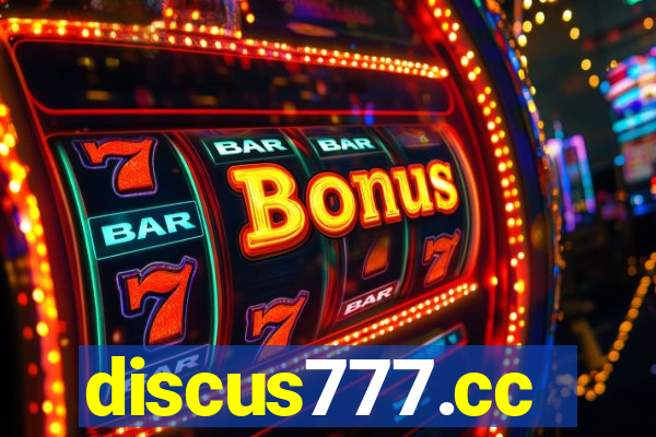 discus777.cc