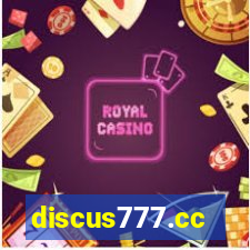 discus777.cc