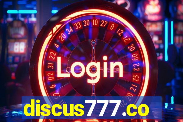 discus777.co