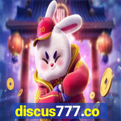 discus777.co