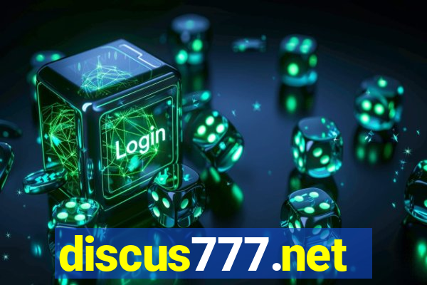 discus777.net