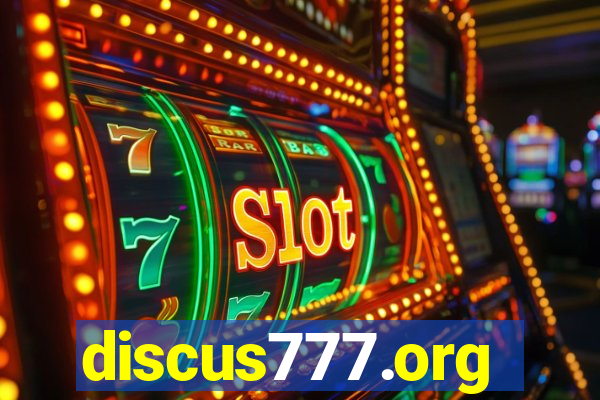 discus777.org