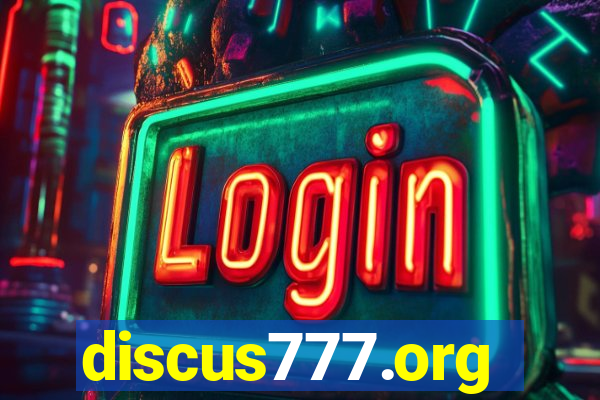 discus777.org