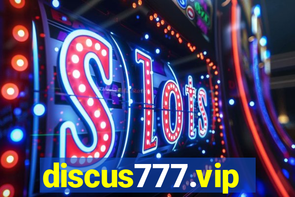 discus777.vip