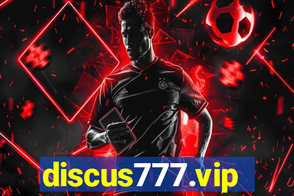 discus777.vip