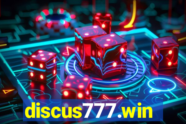 discus777.win
