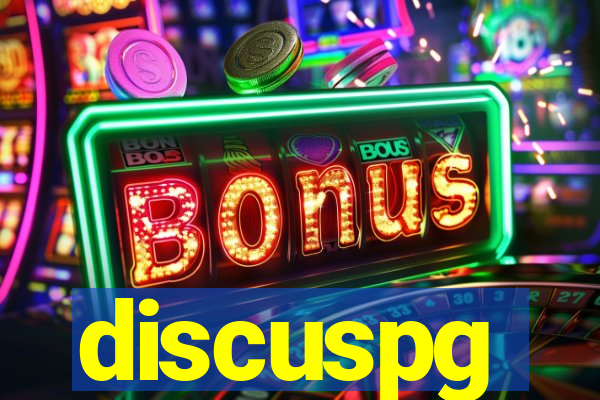 discuspg