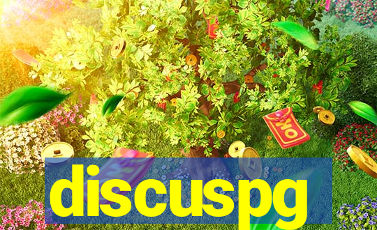 discuspg