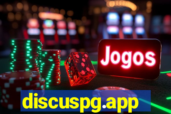 discuspg.app