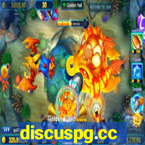 discuspg.cc