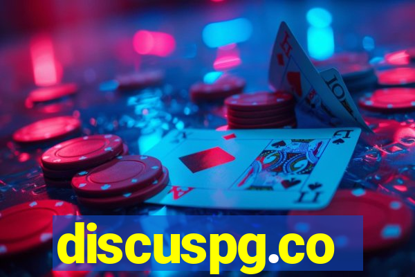 discuspg.co