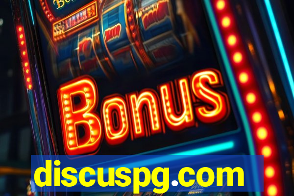 discuspg.com