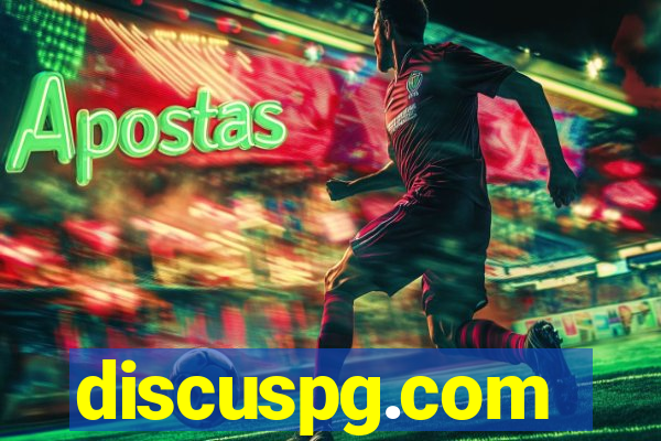 discuspg.com