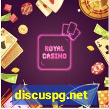 discuspg.net