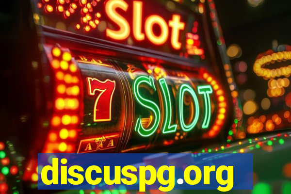 discuspg.org