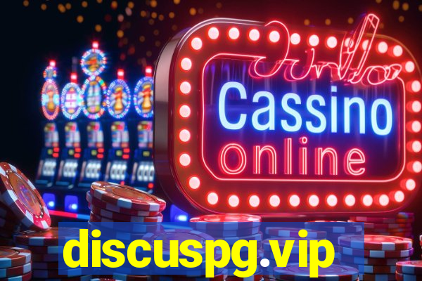 discuspg.vip