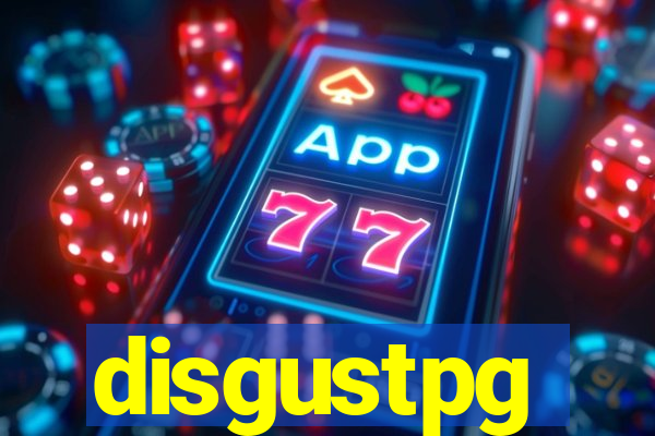 disgustpg