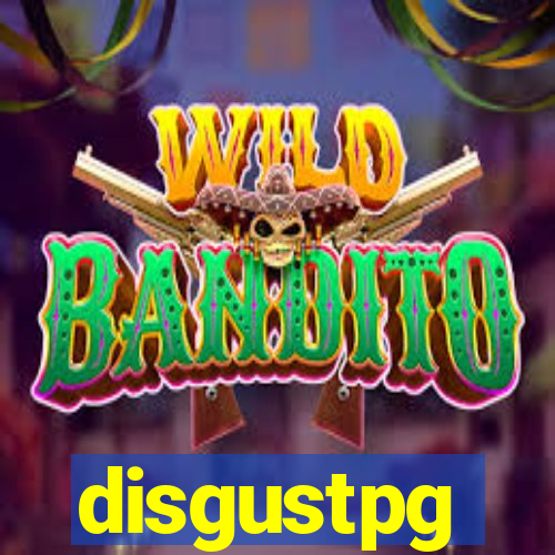 disgustpg