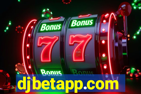 djbetapp.com