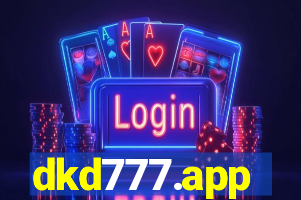 dkd777.app