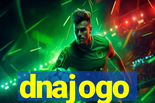 dnajogo