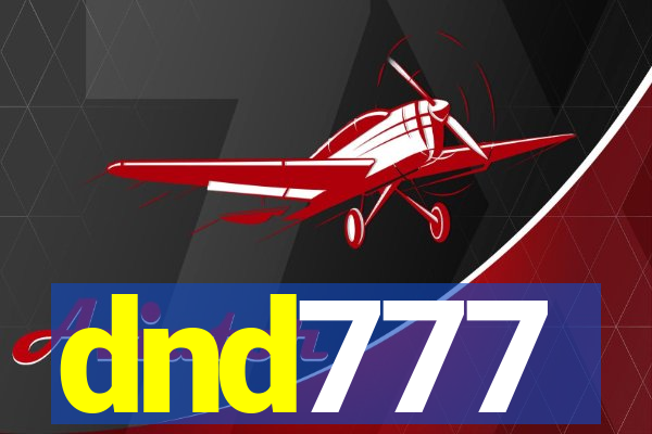 dnd777
