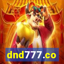 dnd777.co