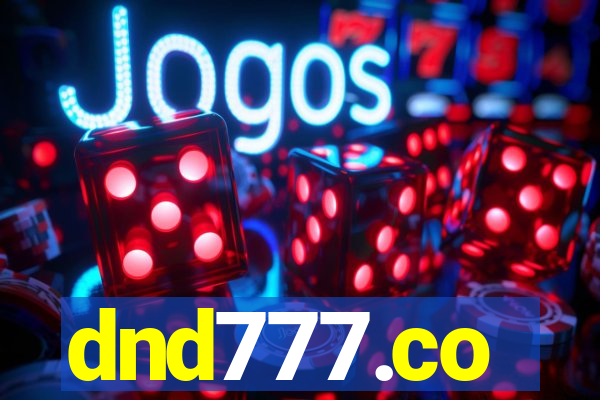 dnd777.co