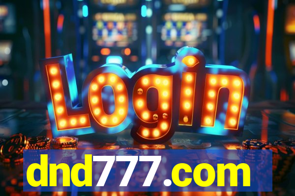 dnd777.com