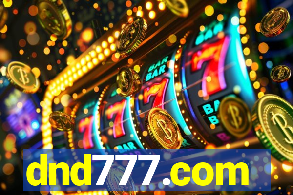 dnd777.com