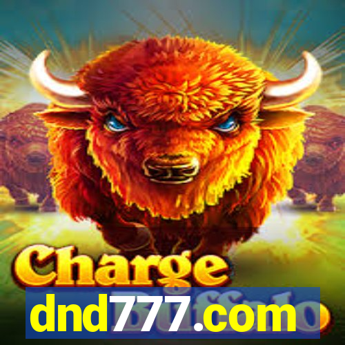 dnd777.com