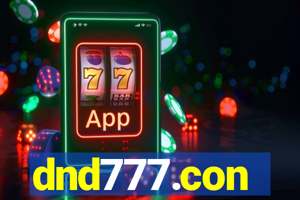 dnd777.con