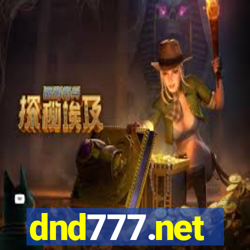 dnd777.net