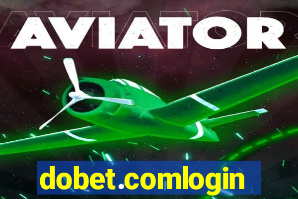 dobet.comlogin