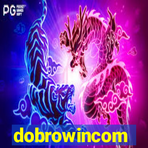 dobrowincom