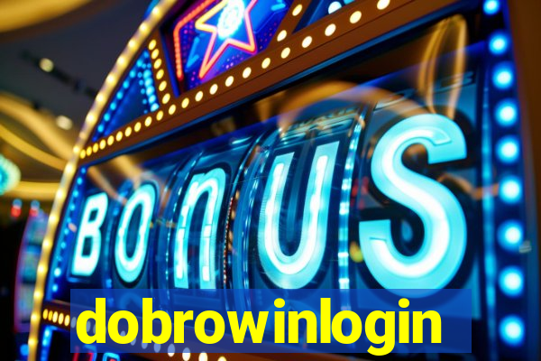 dobrowinlogin