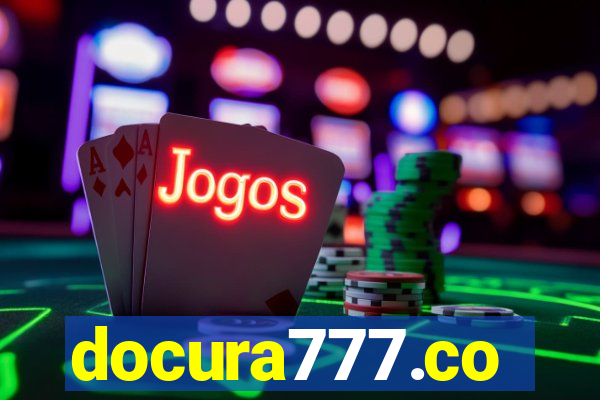 docura777.co