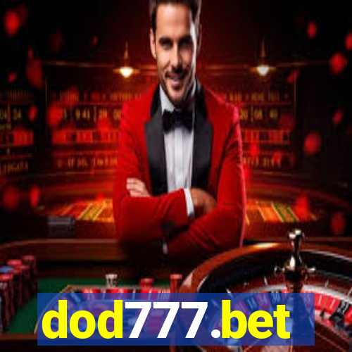 dod777.bet