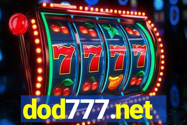 dod777.net