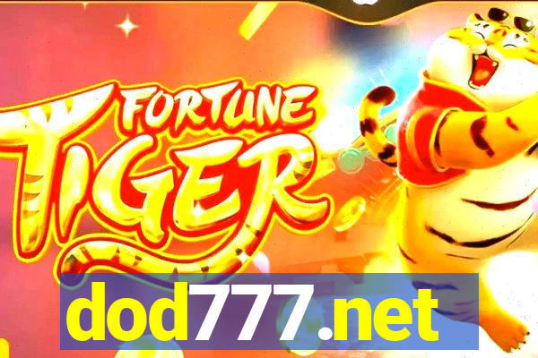 dod777.net