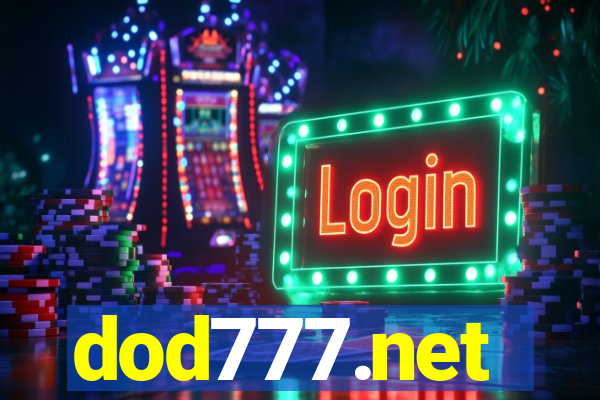 dod777.net